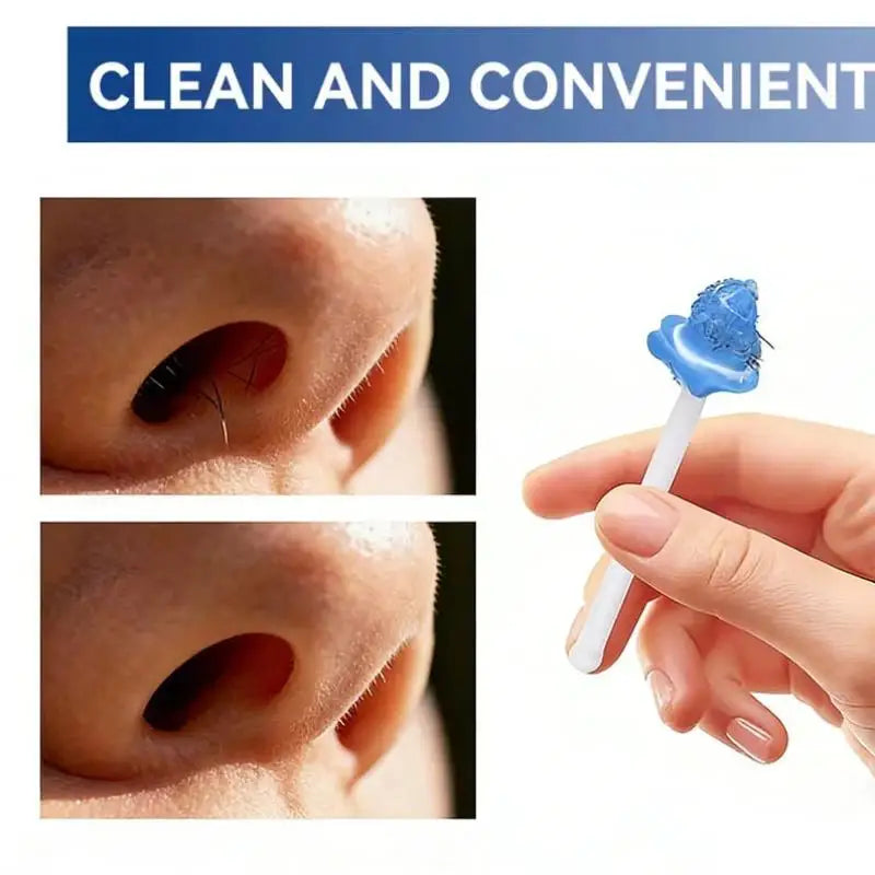 Disposable Nose Wax Applicator Sticks 4/8/10 Pcs Kit Nose Wax Applicators Axl