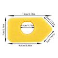Air Filter Kit for B&S 490-200-0011 Lawn Mower Engine | NEWONE Lawn Mower Air Filter Axl China Mainland