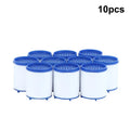 PP Cotton Faucet Water Filter Replacement 5/10 Pack Water Filter Cartridge Axl 10Pcs