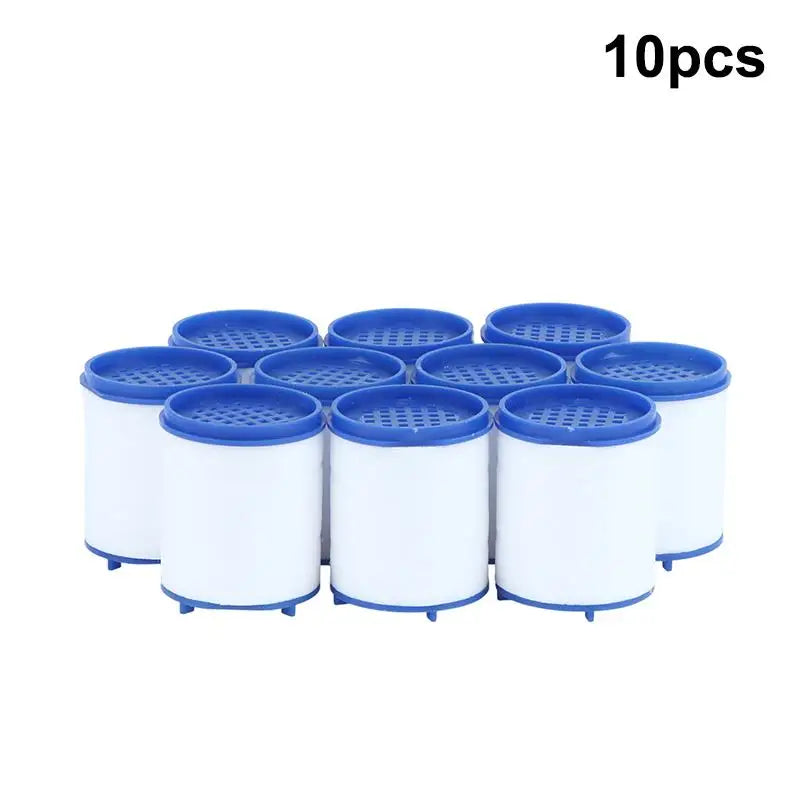PP Cotton Faucet Water Filter Replacement 5/10 Pack Water Filter Cartridge Axl 10Pcs