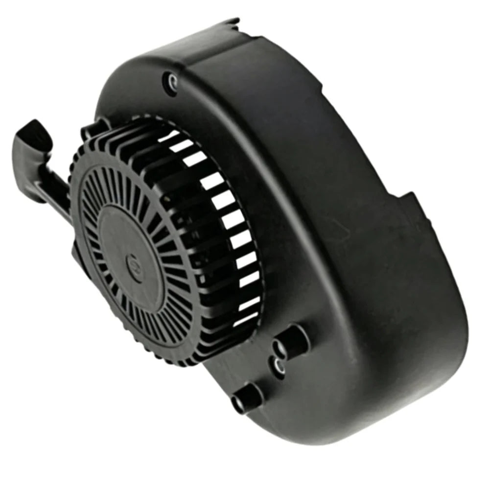 Recoil Starter Assembly for Southland SFTT160 & SFTT160E Tiller Tiller Starter Assembly Axl