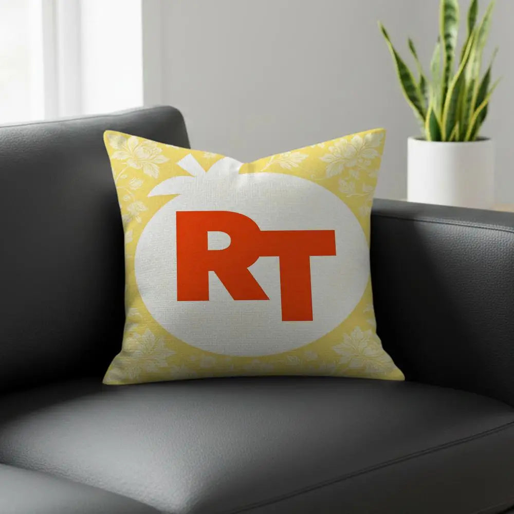 Natural Linen Cushion Cover – Printed Pillowcase, 6 Sizes Linen Cushion Cover Axl White6 30X30cm