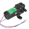 DC 12V High-Pressure Diaphragm Water Pump 3.5L/min Diaphragm Water Pump Axl 12V