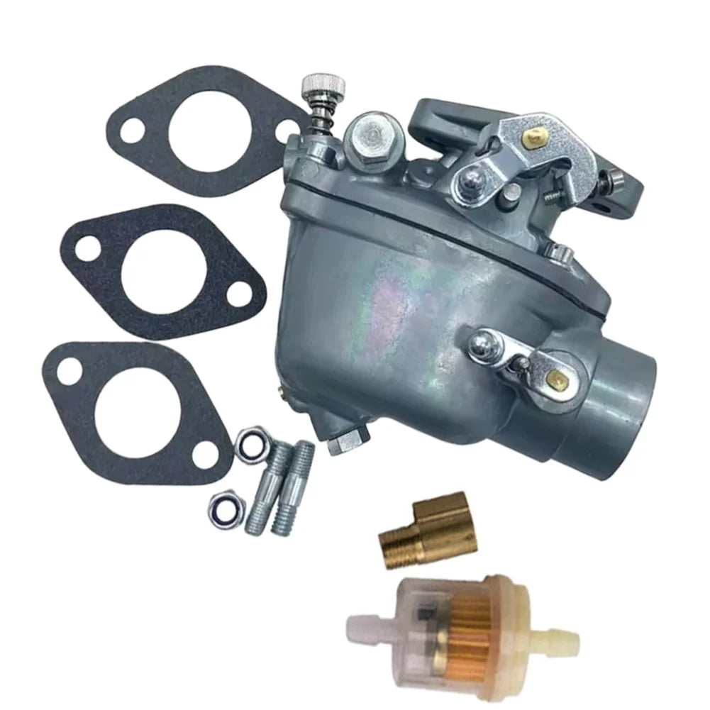 Carburetor Kit 2N 8N 9N TSX241B TSX241C Small Engine Fuel Carburetor Kit Axl