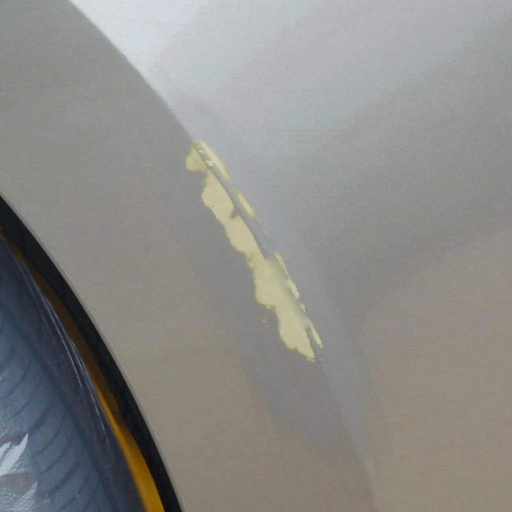 Car Scratch Filler Putty – Fast-Drying Paint Repair 15g Auto Body Filler Axl