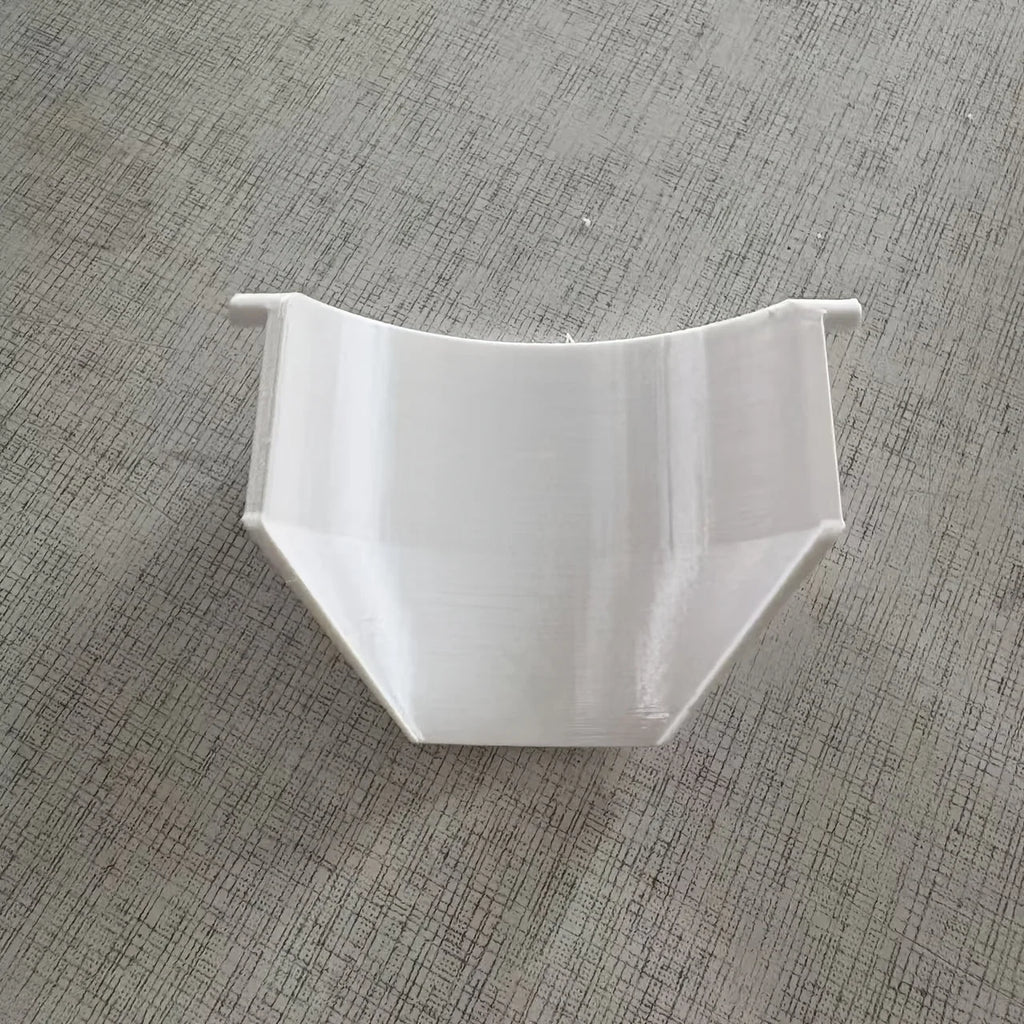 Washing Machine Drain Replacement Funnel 2-Pack | Outlet Tool Washing Machine Parts Axl