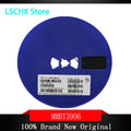 3000 PCS MMBT3906 SMD PNP Transistor 200mA 40V Bulk Reel SMD Transistor Reel Axl Default Title