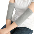 Cotton UV Arm Sleeve – Elbow Cover & Tattoo Concealment Arm Sleeve Cover Axl Grey