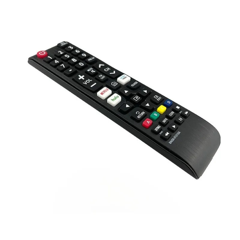 Samsung TV Remote Replacement BN59-01315A | Universal IR Remote TV Remote Control Axl