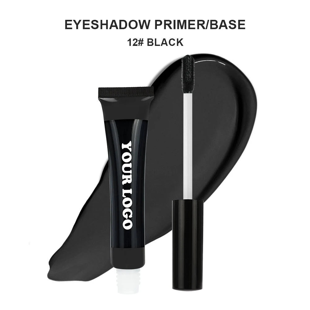 Moisturizing Eye Primer – Brightening & Long-Lasting Base Eye Makeup Primer Axl