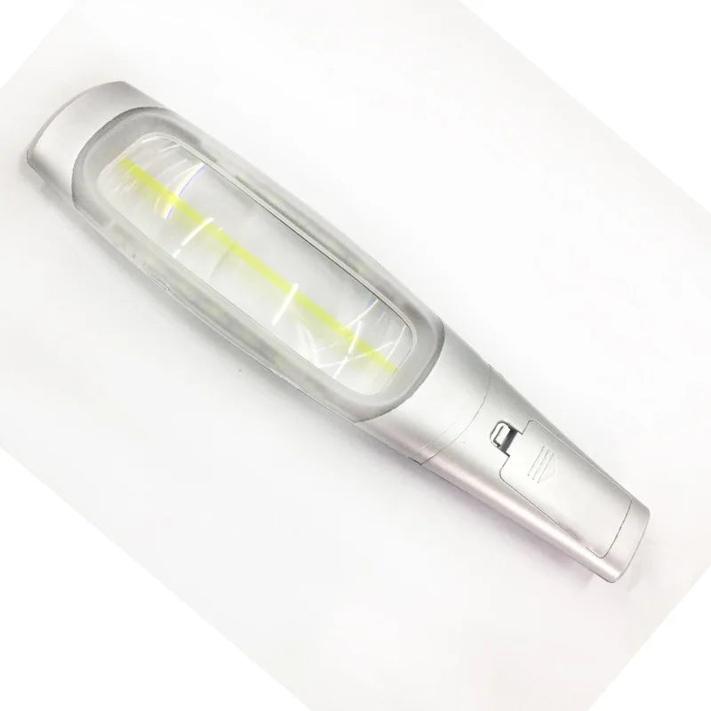 LED Handheld Magnifying Glass – High-Definition Reading Lens LED Magnifying Glass Axl