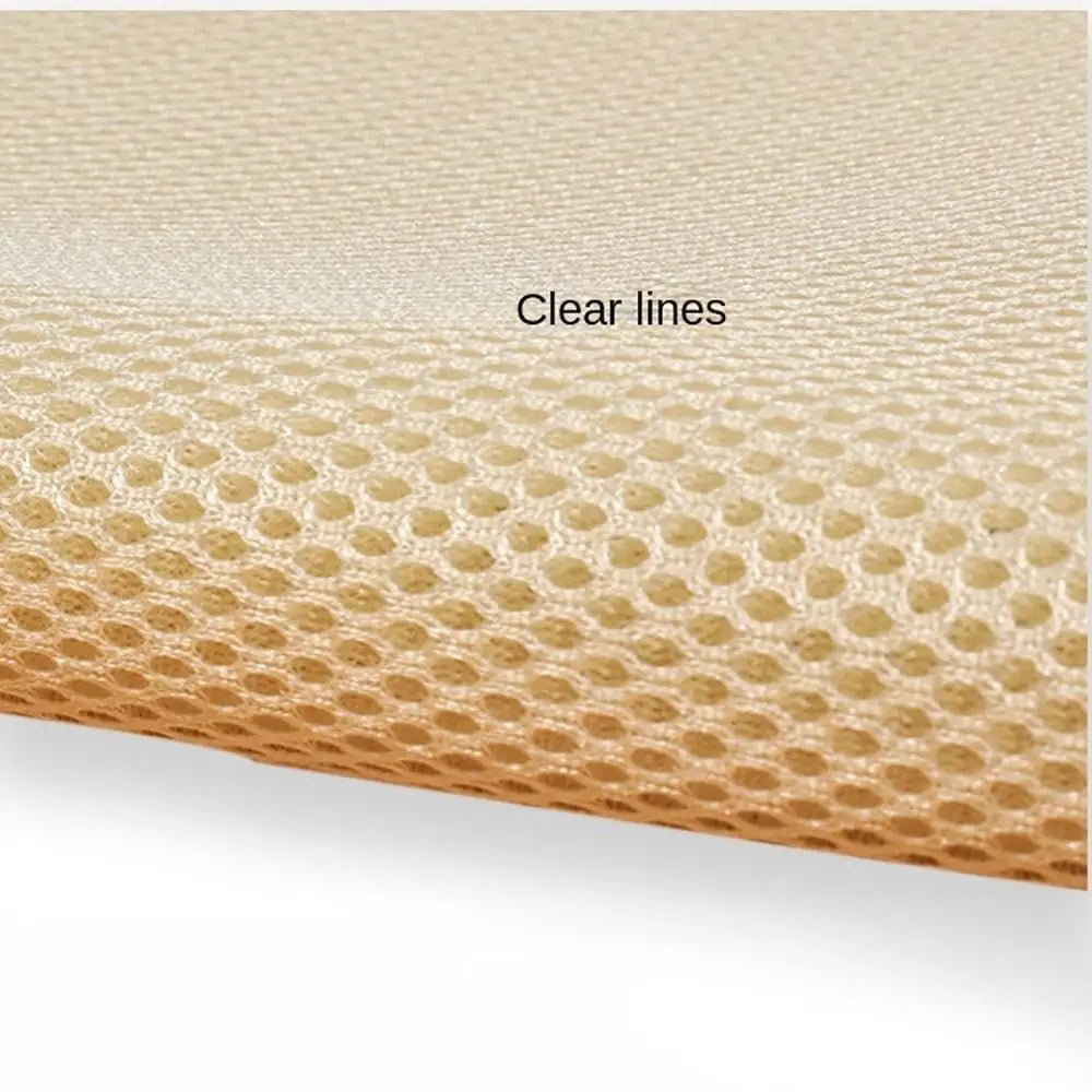 Speaker Mesh Cloth – Dustproof Fabric Cover for Home & KTV Speaker Grille Fabric Axl