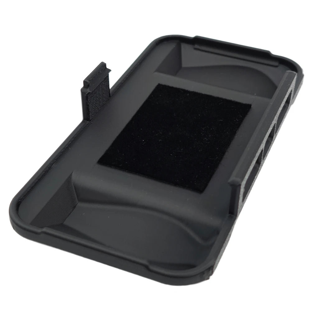 Anbernic RG35XXH Reversible Grip Case – PLA+ Protective Shell Console Grip Case Axl