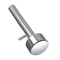 Stainless Steel Falafel Scoop & Meatball Maker Tool Falafel Scoop Tool Axl Silver