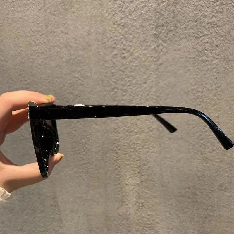 2-Pack UV400 Sunglasses Women Men – Unisex Large Frame Shades Fashion Sunglasses Axl