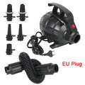 Portable 600W Electric Air Pump for Air Beds & Camping Electric Air Pump Axl EU Plug