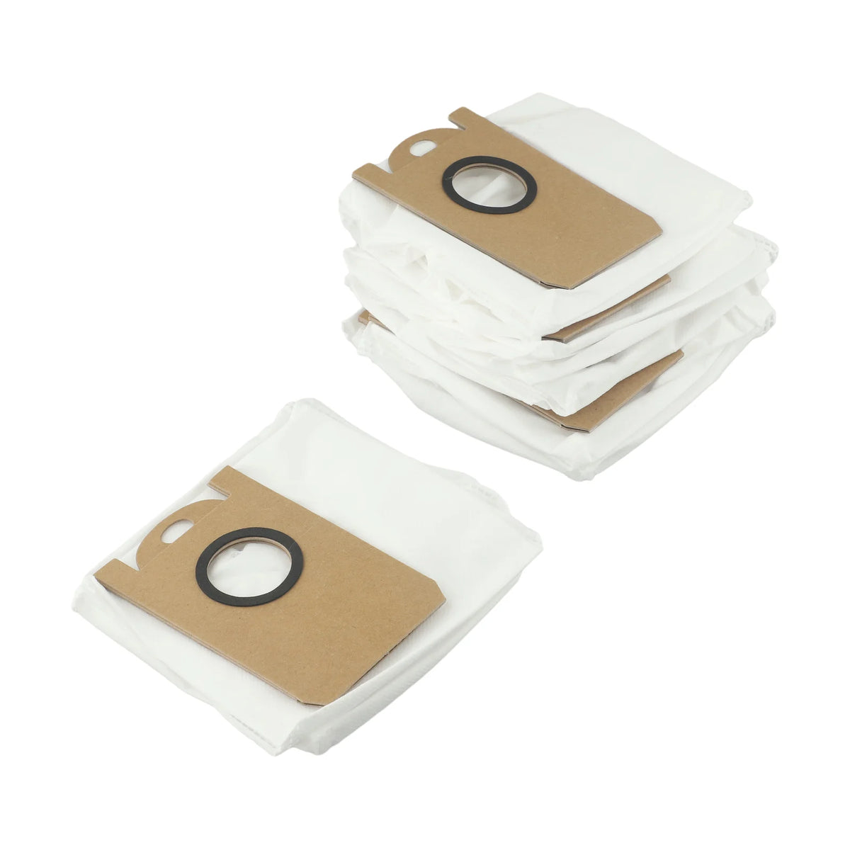 6 Dust Bags for IMOU RV1 Pro & RV1 Pro Max | Replacement Kit Vacuum Replacement Bags Axl