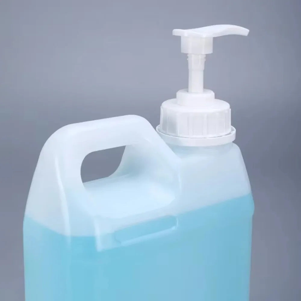 HDPE Airtight Storage Container with Lid – 1L to 5L Food Safe Airtight Storage Container Axl