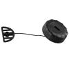 Fuel Tank Cap for Stihl MS170 MS180 017 018 Chainsaw | 1-2 Pack Chainsaw Replacement Cap Axl 2pcs China Mainland