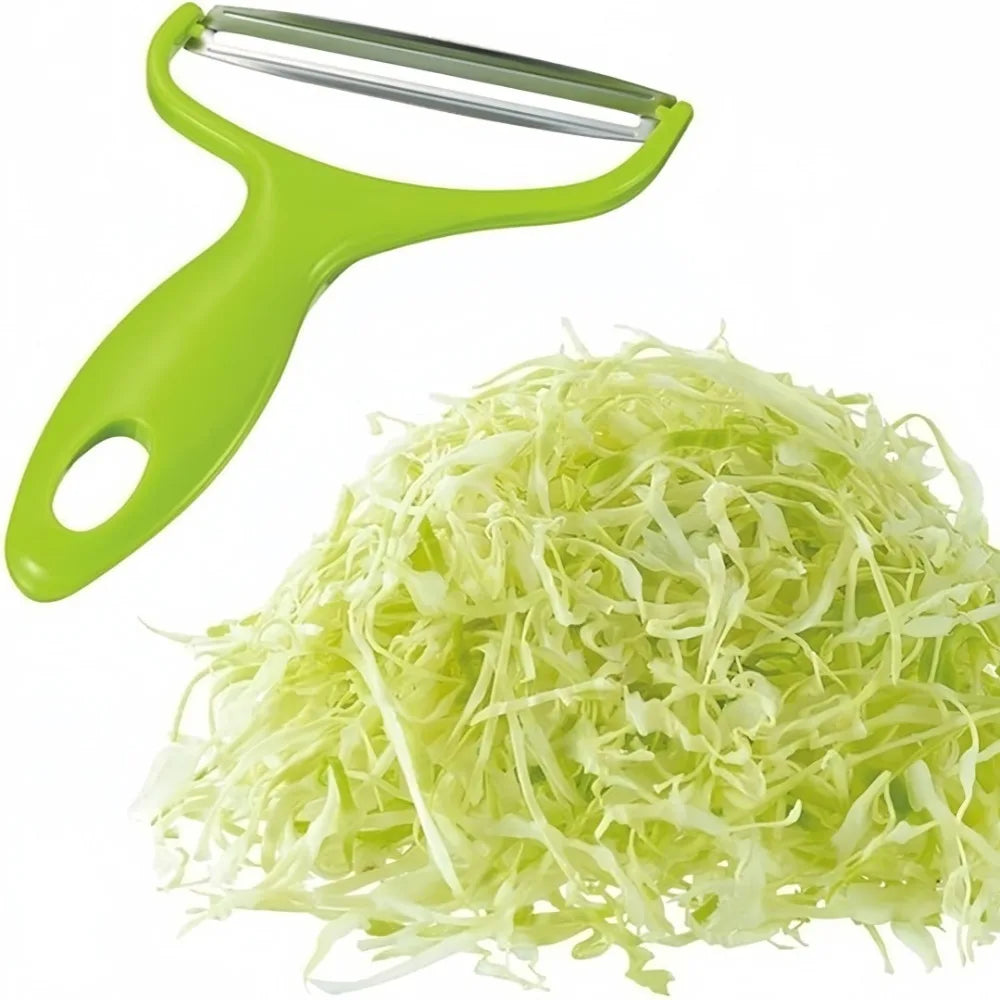 Stainless Steel Cabbage Slicer & Vegetable Shredder Tool Vegetable Slicer Tool Axl