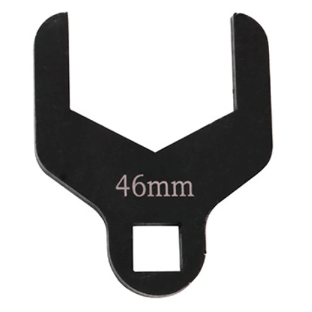 Water Pump Timing Belt Wrench Set – 41mm & 46mm, 1/2" Drive Automotive Wrench Set Axl