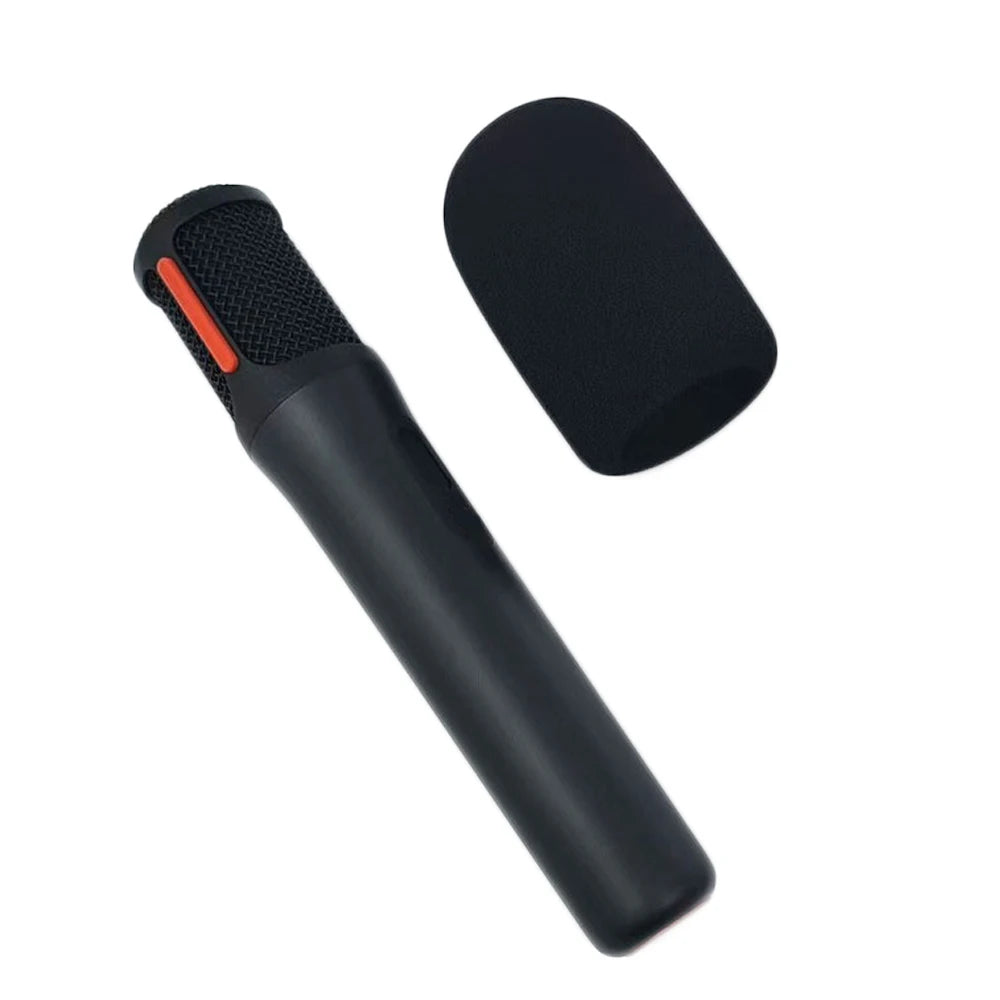 Foam Windscreen Cover for JBL PartyBox Encore 2 Wireless Mic Microphone Windscreen Axl