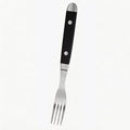 Stainless Steel Steak Knife & Fork Set – 1–8 Piece Sets Steak Knife Fork Set Axl Fork 1pcs