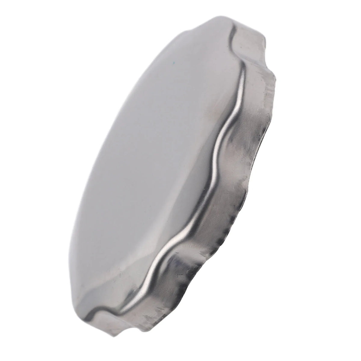 Metal Fuel Tank Cap for Honda GX120 GX140 GX200 GX270 GX390 Engine Fuel Tank Cap Axl