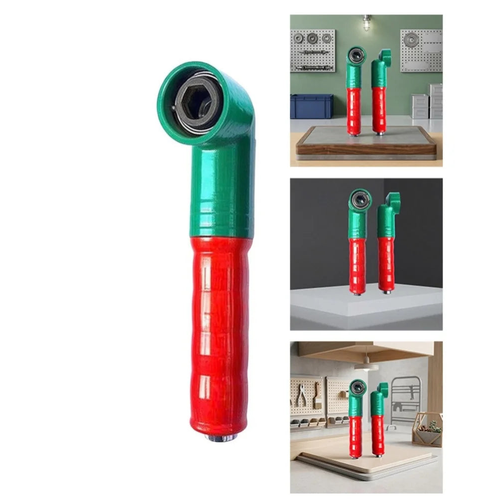 90-Degree Right Angle Torque Wrench | Auto & Car Repair Tool Right Angle Wrench Axl