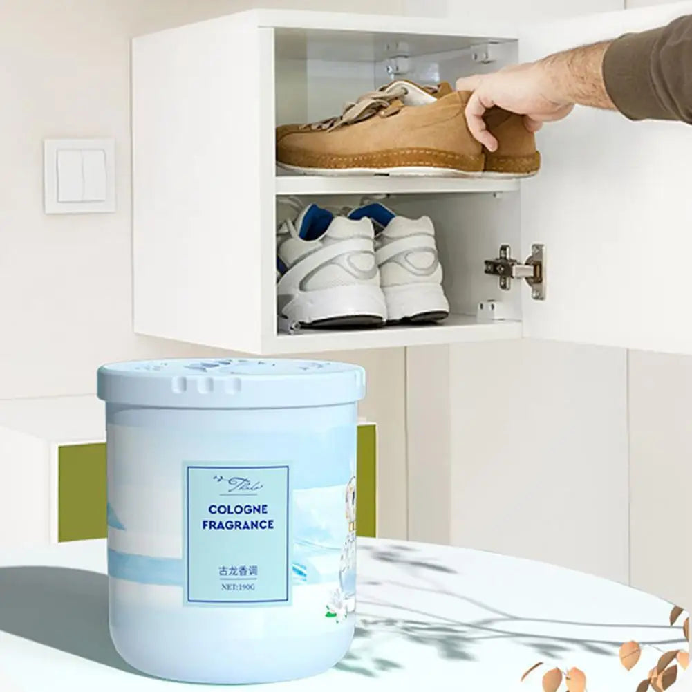 Natural Plant Air Freshener – Indoor Odor Eliminator Air Freshener Axl