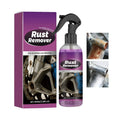 Rust Remover Spray 100ml – Car, Wheel, Chassis & Marine Rust Remover Spray Axl 100ml