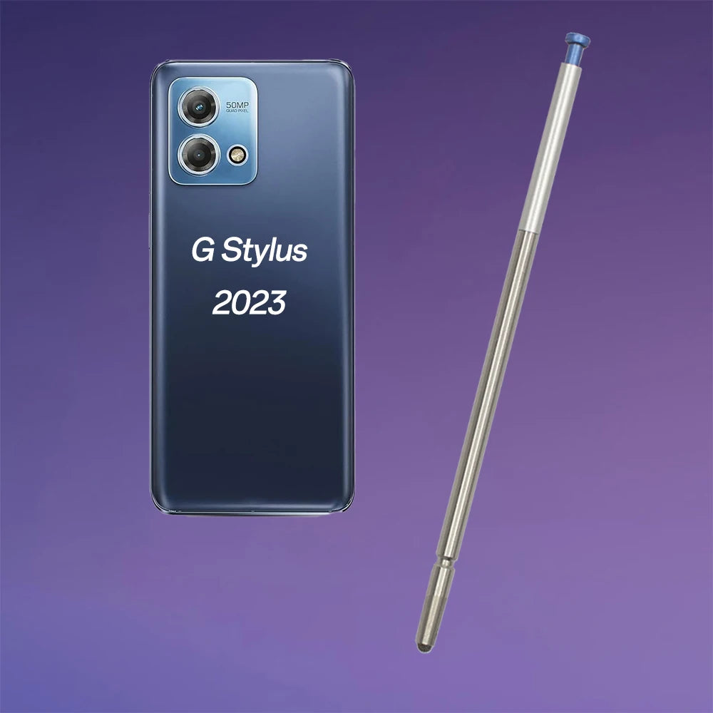 Replacement Stylus Pen for Motorola Moto G Stylus 2023 Replacement Stylus Pen Axl