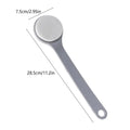Long Handle Back Lotion Applicator – Sunscreen & Moisturizer Back Lotion Applicator Axl As picture