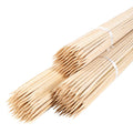50cm Bamboo BBQ Skewers – Tornado Potato & Kabob Sticks 50-100pc Bamboo BBQ Skewers Axl 100pcs 50cmx6mm China Mainland