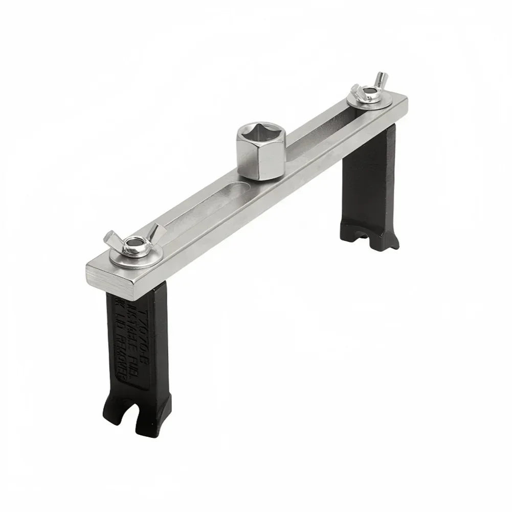 Adjustable Fuel Tank Cover Removal Tool – 2/3/4 Jaw Wrench Fuel Tank Wrench Axl A China Mainland