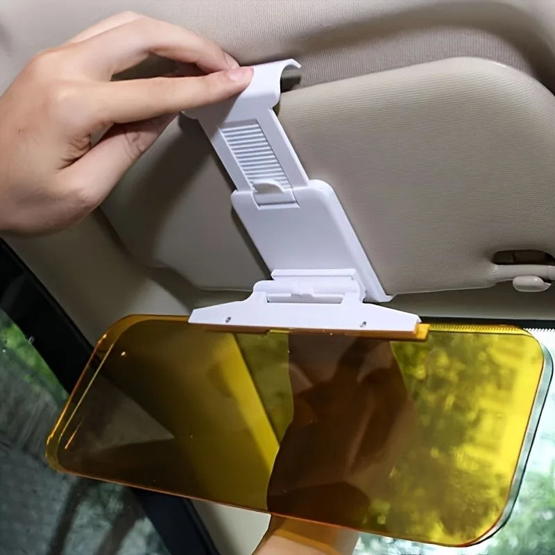 Anti-Glare Car Sunshade – UV Windshield Cover, Universal Fit Car Windshield Sunshade Axl