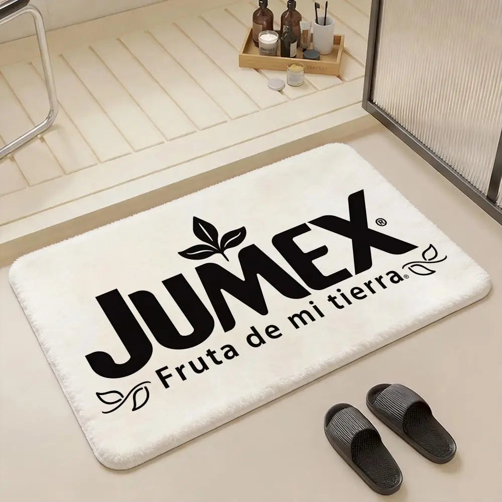 Eco-Friendly Flannel Floor Mat – Non-Slip Soft Indoor Rug Indoor Floor Mat Axl