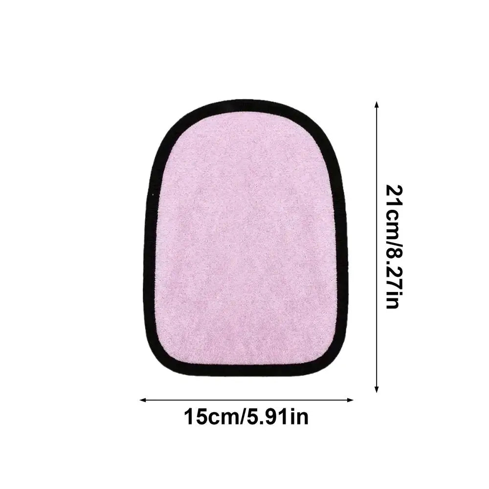 Sand Mitt Beach Glove – Kids & Family Sand Remover Beach Sand Mitt Axl Pink