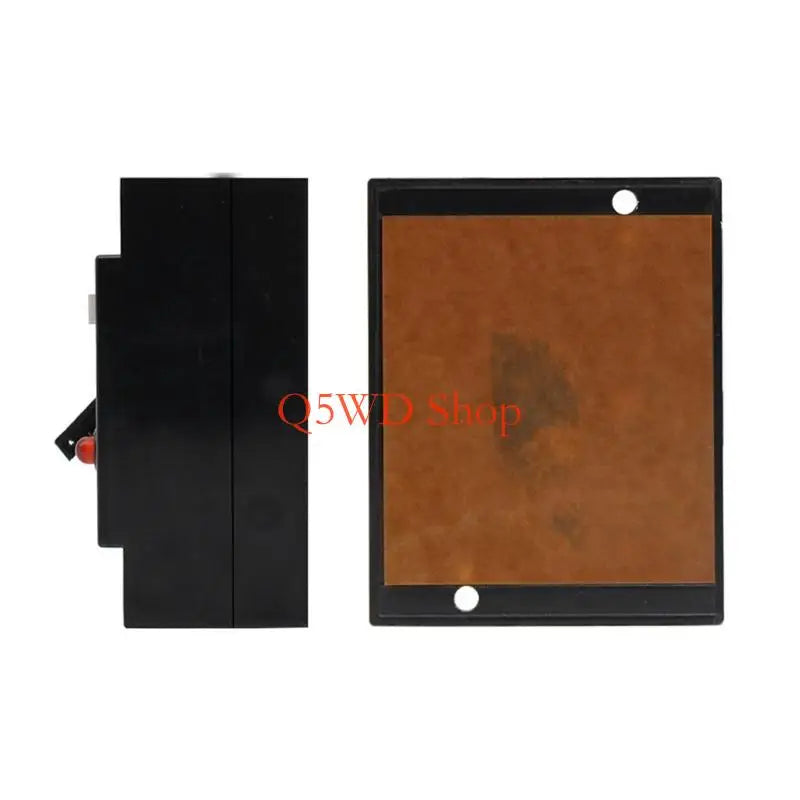 32A AC 220V Mini RCBO Leakage Protector – Overload & Short Circuit Circuit Breaker Switch Axl