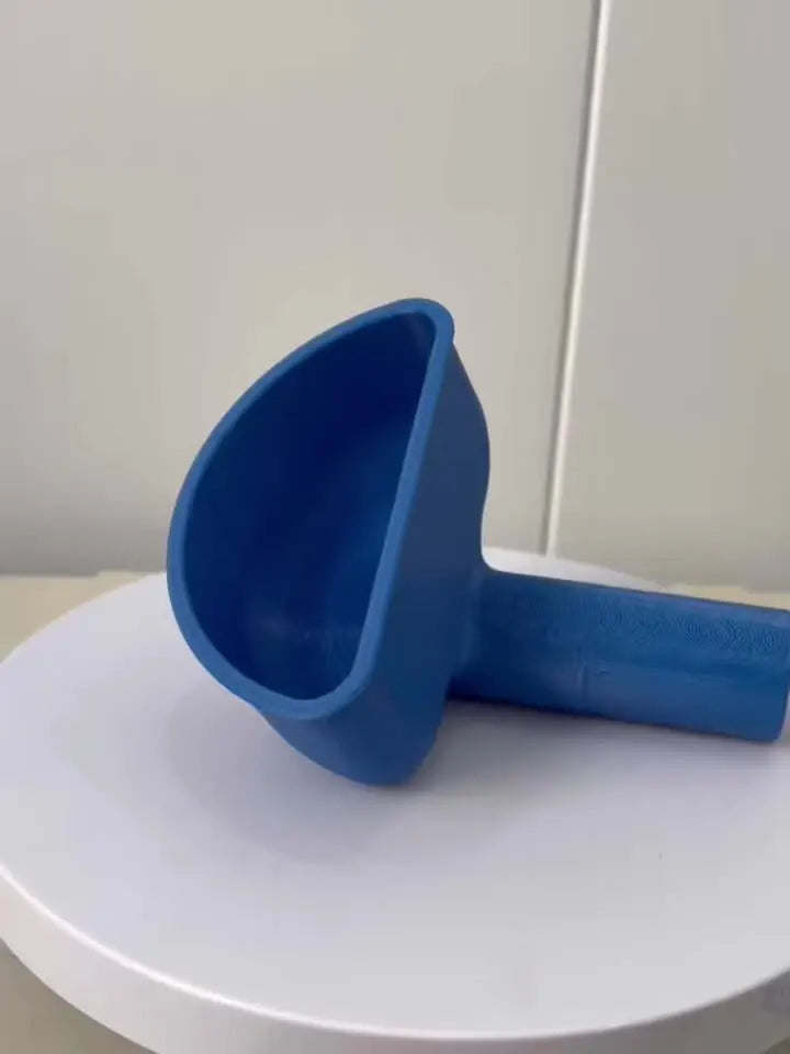 RV Fresh Water Tank Funnel – Universal for Campers & Trailers RV Water Funnel Axl