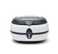 BALASHOV 600ml Ultrasonic Cleaner – Jewelry, Glasses & Dental Ultrasonic Cleaner Axl WHITE US