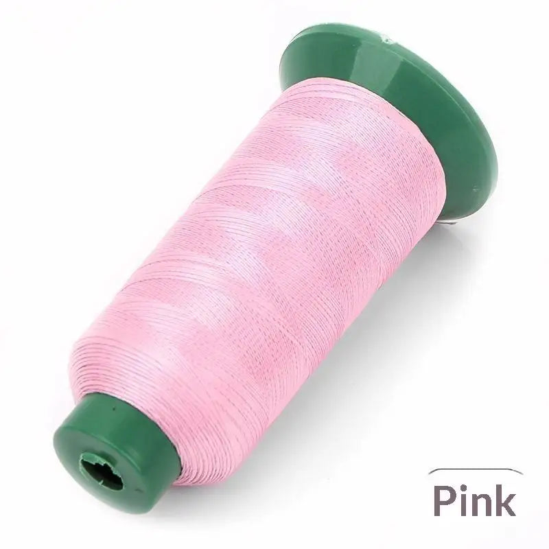 Heavy Duty Polyester Sewing Thread 2000 Yards 210D/3 Sewing Thread Axl A12