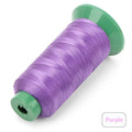Heavy Duty Polyester Sewing Thread 2000 Yards 210D/3 Sewing Thread Axl A1