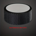 Glossy Black Automotive Protective Film | Scratch-Resistant EVA Automotive Protective Film Axl 7cm 3m