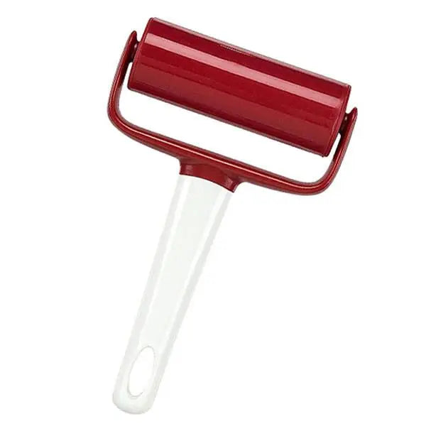 Pizza Dough Docker & Roller Set – Baking Tools for Pizza & Pastry Pizza Baking Tool Set Axl Roller