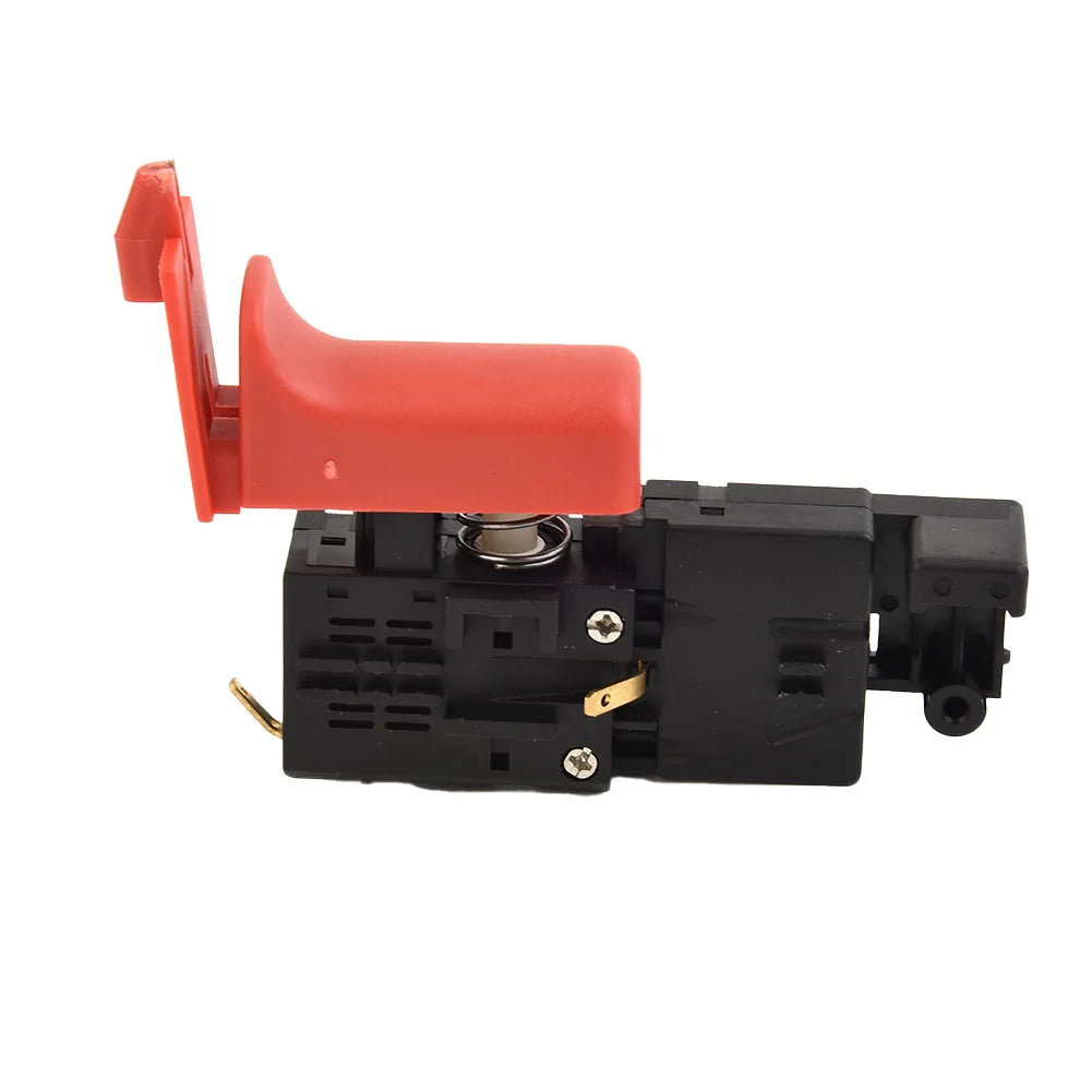 GBH2-26DRE Rotary Hammer On/Off Switch Replacement AC220V Power Tool Spare Part Axl
