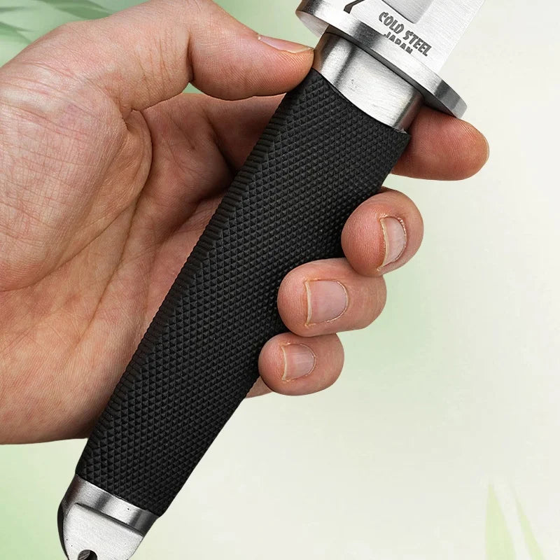 Hand Forged Stainless Steel Cleaver – Fruit & Boning Knife Kitchen Cleaver Knife Axl