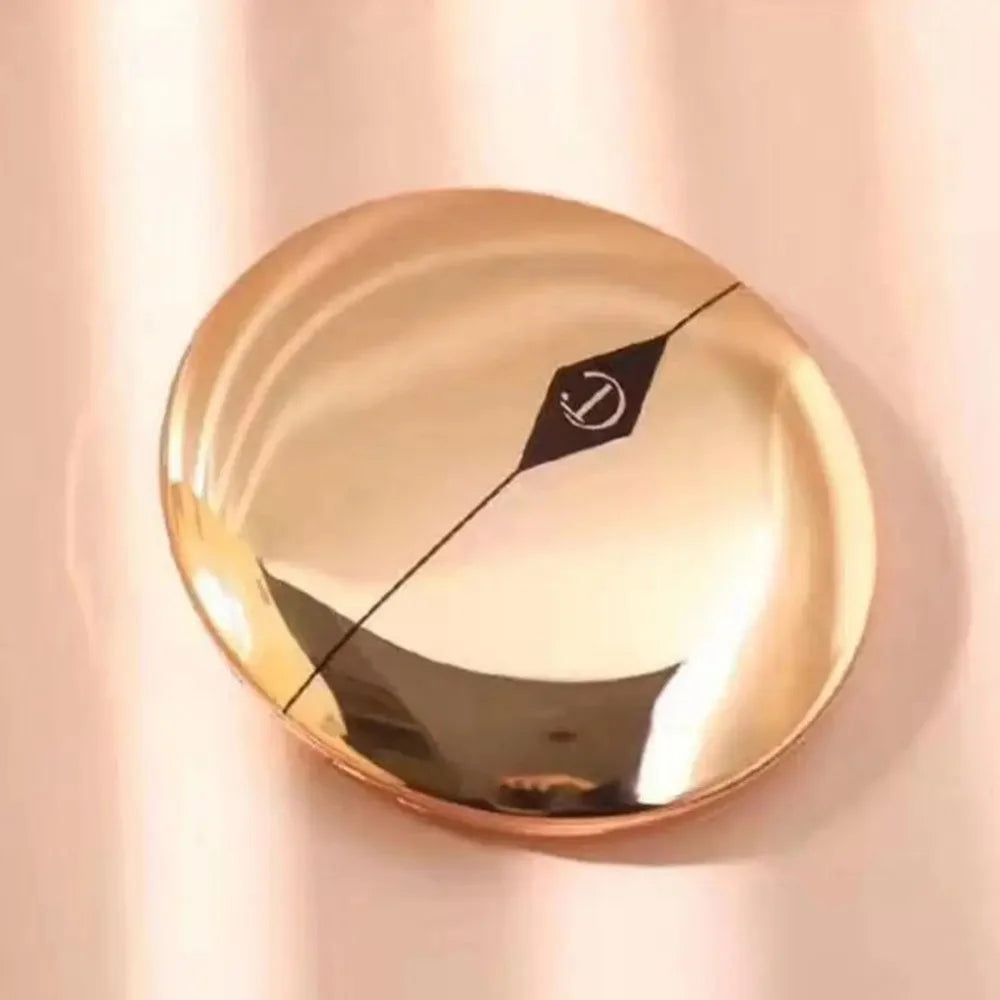 Charlotte Tilbury Portable Setting Powder – Oil-Control Finish Setting Powder Axl