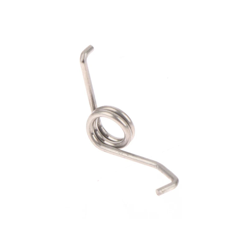 Stainless Steel Fishing Reel Torsion Spring | 304 DIY Spinning Fishing Reel Spring Axl