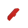 GPD WIN 5 Charging Port Dust Plug Cover – Port Protector Port Dust Plug Axl Red